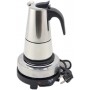 Mini cuisinière électrique, multifonction, chauffe café et thé, 500W, 220V – YQ-105