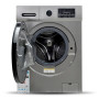 Machine à Laver Automatique Westpool 9 Kg – Chargement Frontal avec Technologie Inverter et Silent Wash