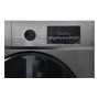 Machine à Laver Automatique Westpool 9 Kg – Chargement Frontal avec Technologie Inverter et Silent Wash