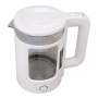 Bouilloire Électrique VKA en Verre Borosilicate, 2 Litres, 1500 W