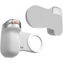 Support Poignée Sans Fil pour Smartphone, Grip Ergonomique Portable pour Photo et Vidéo