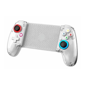 Manette de Jeu Sans Fil Télescopique Bluetooth – Compatible Android, iOS, Nintendo Switch, PC et Tablettes