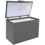 Congélateur Coffre Westpool 430 Litres – Classe Énergétique A+