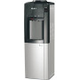 Distributeur d'Eau SPJ 16 Litres WDBLR-RF004, Eau Chaude, Tempérée et Froide avec frigo, Sécurité Enfant