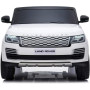 Voiture Électrique pour Enfants BBJ BJP2029, Batterie 12V, Télécommande 2.4G, Musique et Lumières