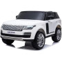 Voiture Électrique pour Enfants BBJ BJP2029, Batterie 12V, Télécommande 2.4G, Musique et Lumières