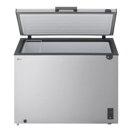 Congélateur Coffre LG GCFB251BQCF – 246 Litres – Full-Surround Freezing