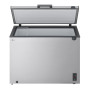 Congélateur Coffre LG GCFB251BQCF – 246 Litres – Full-Surround Freezing