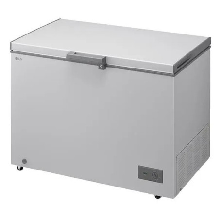 Congélateur Coffre LG GCFB200BQCF – 198 Litres – Stabilizer Free – Full-Surround Cooling