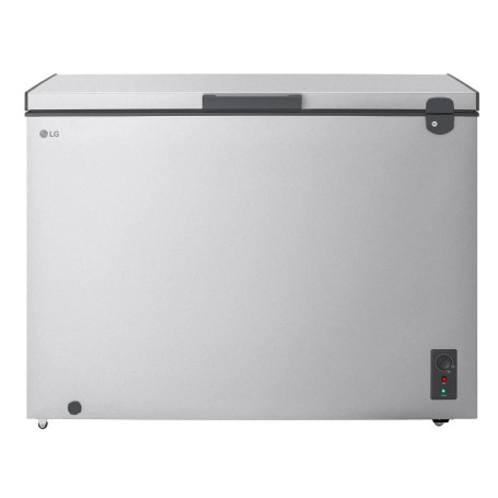 Congélateur Coffre LG GCFB316BQCF – 309 Litres – Stabilizer Free – Full-Surround Cooling