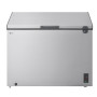 Congélateur Coffre LG GCFB316BQCF – 309 Litres – Stabilizer Free – Full-Surround Cooling