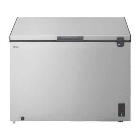 Congélateur Coffre LG GCFB145BQCF – 143 Litres – Stabilizer Free – Full-Surround Cooling