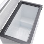 Congélateur Coffre LG GCFB145BQCF – 143 Litres – Stabilizer Free – Full-Surround Cooling