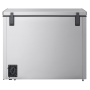 Congélateur Coffre LG GCFB145BQCF – 143 Litres – Stabilizer Free – Full-Surround Cooling