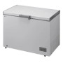 Congélateur Coffre LG GCFB145BQCF – 143 Litres – Stabilizer Free – Full-Surround Cooling