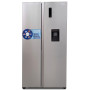 Réfrigérateur Side by Side SPJ 729C – 2 Portes – No Frost – Inverter – Inox