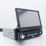 Lecteur DVD de voiture , bluetooth, écran tactile, lecteur CD, lecteurs MP3 / MP4, tuner radio, avec lien miroir