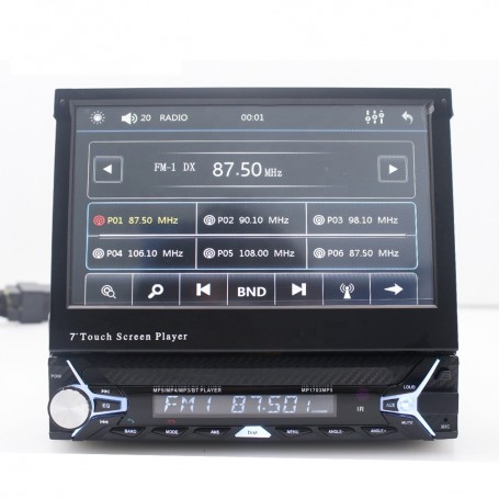 We Adaptateur Cassette Audio Bande De Voiture - De Mp3/smartphone/tablette  Sur Autoradio – Jack 3.5mm