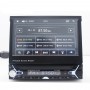Lecteur DVD de voiture , bluetooth, écran tactile, lecteur CD, lecteurs MP3 / MP4, tuner radio, avec lien miroir