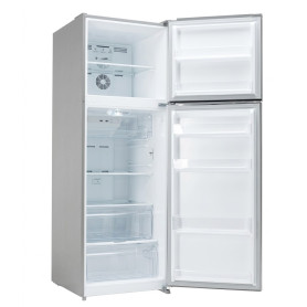 Réfrigérateur Combiné Westpool 338 Litres – No Frost avec Congélateur Bas et Classe Énergétique A+