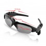 Lunettes Bluetooth Intelligentes CY-S48 – Écoute Sans Fil, Appels Mains Libres et Protection UV