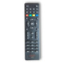 Télécommande Universelle Easy TV AD1458