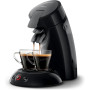 Machine à Café à Dosettes Philips Senseo Original HD6553/67 – 0,7 L, 2 Tasses Simultanées