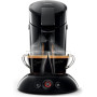 Machine à Café à Dosettes Philips Senseo Original HD6553/67 – 0,7 L, 2 Tasses Simultanées