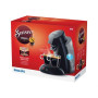 Machine à Café à Dosettes Philips Senseo Original HD6553/67 – 0,7 L, 2 Tasses Simultanées