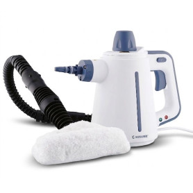 Nettoyeur Vapeur à Main SILVERCREST®, 1050 W, 250 ml, 3,5 Bars, Kit 7 Accessoires