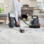 Nettoyeur de Taches BISSELL SpotClean Pet Plus B37241 pour Animaux, 330 W, Réservoir 1.1 L