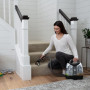 Nettoyeur de Taches BISSELL SpotClean Pet Plus B37241 pour Animaux, 330 W, Réservoir 1.1 L