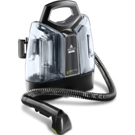 Nettoyeur de Taches BISSELL SpotClean Pet Plus B37241 pour Animaux, 330 W, Réservoir 1.1 L