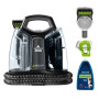Nettoyeur de Taches BISSELL SpotClean Pet Plus B37241 pour Animaux, 330 W, Réservoir 1.1 L