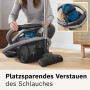 Aspirateur traîneau sans sac Bosch Série 2 BGS05A220, 700 W, 1.5 L