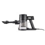 Aspirateur Balai et à Main filière SILVERCREST® 2-en-1 600 W, Sans Sac