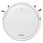 Aspirateur Robot SILVERCREST® Basic, Nettoyage Autonome avec Télécommande