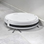 Aspirateur Robot SILVERCREST® Basic, Nettoyage Autonome avec Télécommande