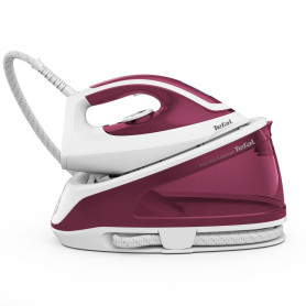 Centrale Vapeur TEFAL Express Essential SV6110E0, 2200 W, 5 Bars, Réservoir 1,4 L