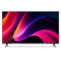 TV Smart SHARP 40HE3245KB, 40 Pouces Full HD QLED Sans Cadre, TiVo Smart TV