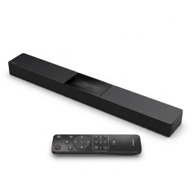 Barre de Son Hisense HS2000, 2.1 Canaux, 240 W, Dolby Audio, Bluetooth 5.3