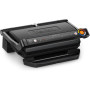 Grill Électrique Tefal OptiGrill+ XL GC727810, 2000 W, Grande Surface de Cuisson 600 cm²