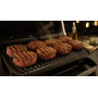 Grill Électrique Tefal OptiGrill+ XL GC727810, 2000 W, Grande Surface de Cuisson 600 cm²