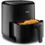Friteuse à Air Chaud Tefal Easy Fry Max EY2458, 5 L, 10 Programmes, Écran Tactile