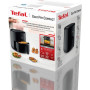Friteuse à Air Chaud Tefal Easy Fry Max EY2458, 5 L, 10 Programmes, Écran Tactile