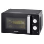Four à Micro-ondes Severin MW7886, 17 L, 700 W, 6 Niveaux de Puissance