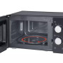 Four à Micro-ondes Severin MW7886, 17 L, 700 W, 6 Niveaux de Puissance