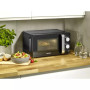 Four à Micro-ondes Severin MW7886, 17 L, 700 W, 6 Niveaux de Puissance