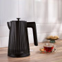 Bouilloire Électrique SILVERCREST® 1.7 L, 3100 W, Base 360°, Filtre Anticalcaire