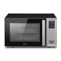 Micro-ondes encastrable 34 L AG034BJS – Commande digitale, grill et cavité noire